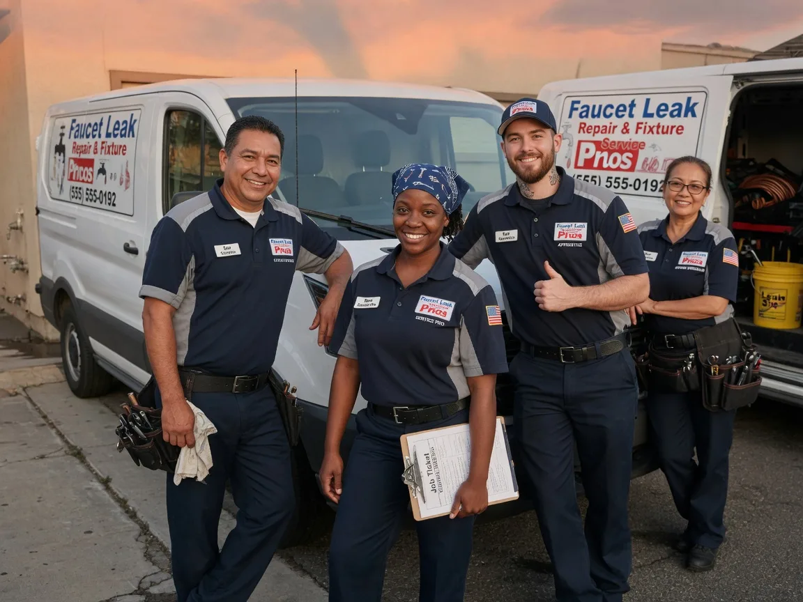 Faucet Repair company in Neck City, MO