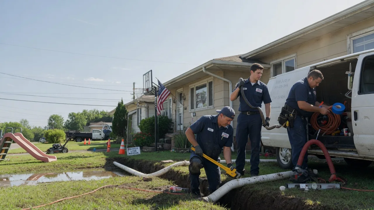 Toilet Installation in Neck City, MO near me